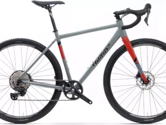 Wilier gravel