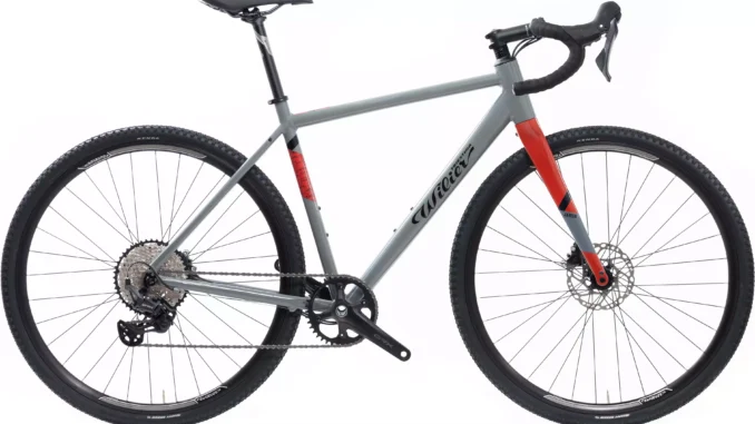 Wilier gravel