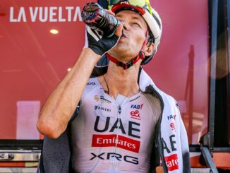 Una corretta integrazione post allenamento aiuta il recupero. (Foto: EnervitSport)