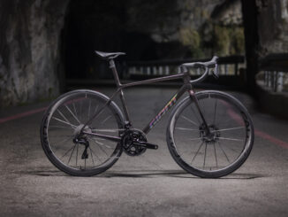 Giant TCR Advanced SL 0 (Foto: Giant)