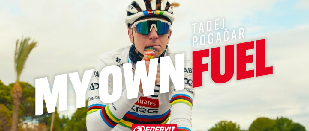 Una corretta integrazione post allenamento aiuta il recupero. (Foto: EnervitSport)