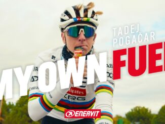 Una corretta integrazione post allenamento aiuta il recupero. (Foto: EnervitSport)
