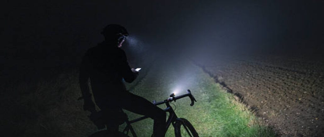 Come scegliere le luci per bicicletta più avanzate nel 2025