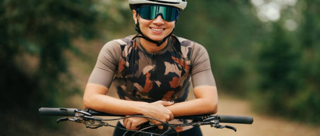 Il segreto dei ciclisti professionisti: occhiali polarizzati e fotocromatici Kapvoe