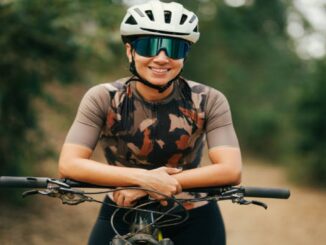 Il segreto dei ciclisti professionisti: occhiali polarizzati e fotocromatici Kapvoe