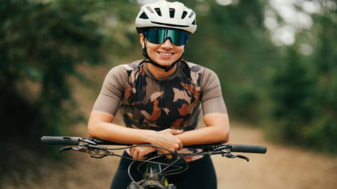 Il segreto dei ciclisti professionisti: occhiali polarizzati e fotocromatici Kapvoe