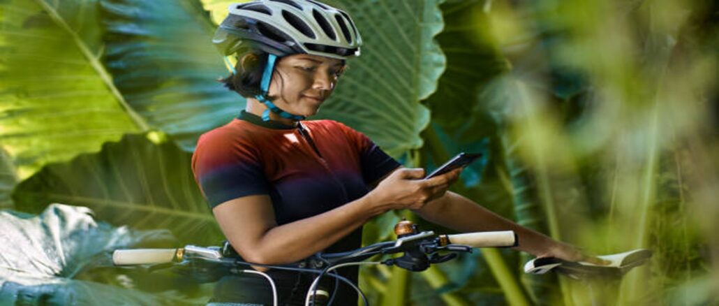 Come prepararsi al meglio alle tue avventure in bici con tecnologia, sicurezza e praticità innovative