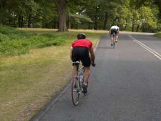 Come scegliere i pantaloncini perfetti per ogni distanza in bici