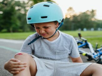 Guida completa ai kit di ciclismo unisex e sicuri per bambini nel 2025