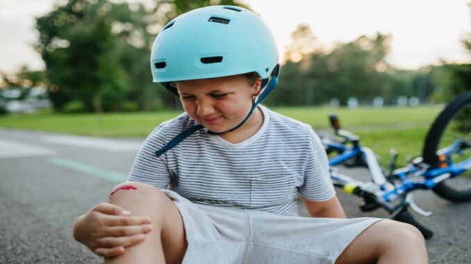 Guida completa ai kit di ciclismo unisex e sicuri per bambini nel 2025
