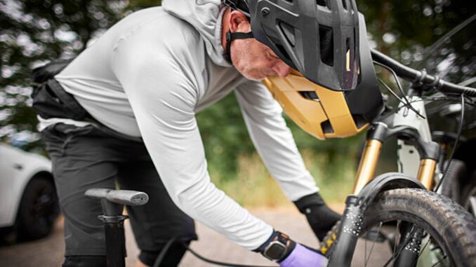 Kit professionali e durevoli per riparare la bici come un esperto