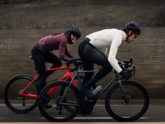 La scelta della divisa è un aspetto fondamentale: curare la vestizione è essenziale in ogni stagione, specialmente in inverno. Fonte: Santini