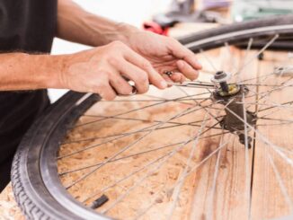 Come scegliere l'olio perfetto per la tua bici MTB e garantirne la durata