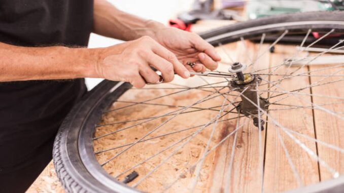 Come scegliere l'olio perfetto per la tua bici MTB e garantirne la durata