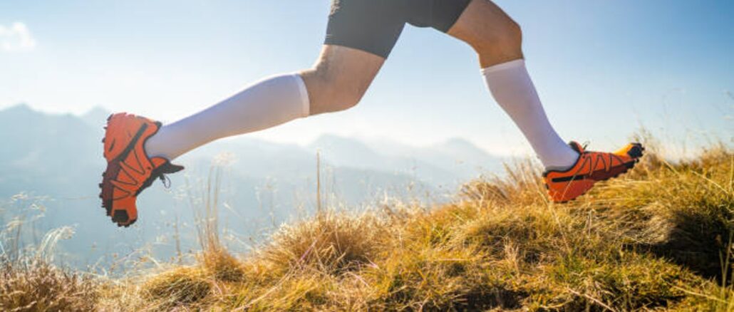 Equipaggiati al meglio con GORE WEAR e calzini compressivi per ogni condizione