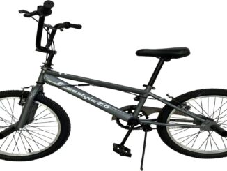 Bicicletta Freestyle 2.0 BMX – BMX resistente e maneggevole per evoluzioni spettacolari