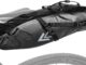 Borsa da Sella Bici Impermeabile MTB Portaoggetti Regolabile 3-10L