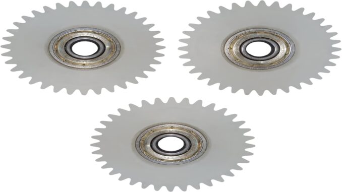 Set Ingranaggi ENGWE EP-2 PRO - Kit Ricambio Motore E-Bike di Precisione