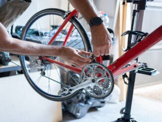 Come scegliere il cavalletto ideale per la manutenzione della tua bicicletta nel 2025
