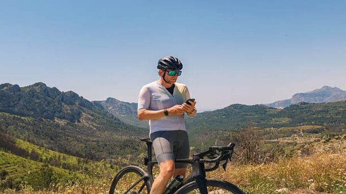 Le soluzioni più avanzate per ciclisti appassionati: gravel, e-bike e sicurezza