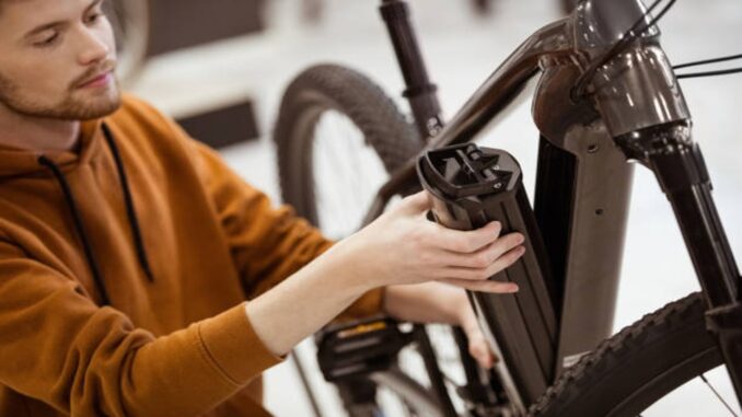 La guida definitiva alla manutenzione e alle bici elettriche di ultima generazione