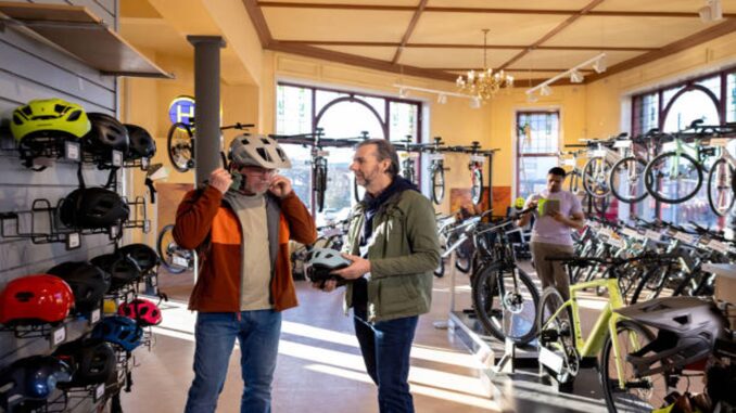 Come scegliere la bici perfetta: modelli, tecnologia e stile per ogni ciclista