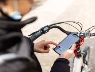 La guida definitiva ai sistemi antifurto GPS per biciclette, moto e flotte nel 2025
