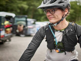 Attrezzatura smart e sicura per ciclisti appassionati nel 2025