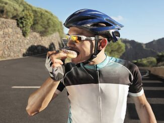 Integratori per ciclisti adulti: la guida completa a energia, recupero e benessere