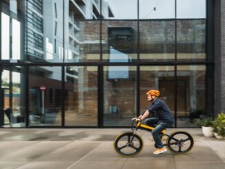 Scopri la comodità dell'ipercoop bici pieghevole: il futuro del ciclismo urbano nel 2025
