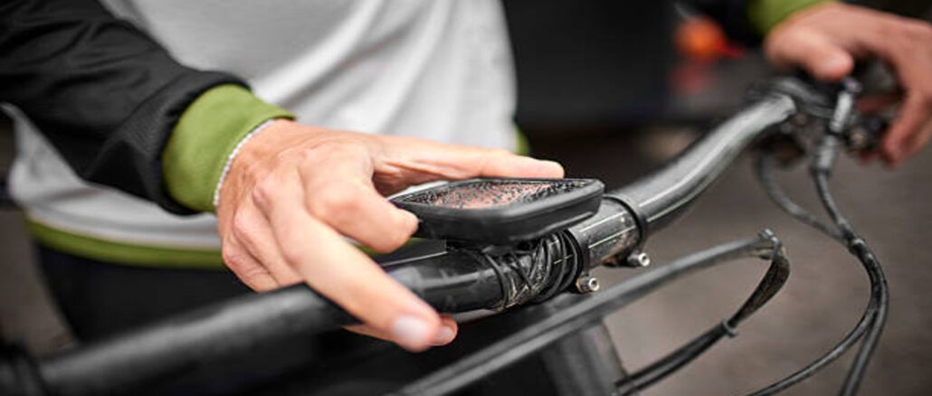 Come migliorare il tuo bike con dispositivi intelligenti, borse resistenti e pompe elettriche