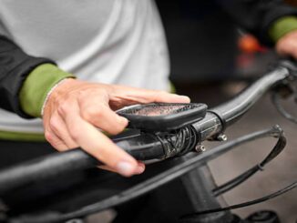Come migliorare il tuo bike con dispositivi intelligenti, borse resistenti e pompe elettriche