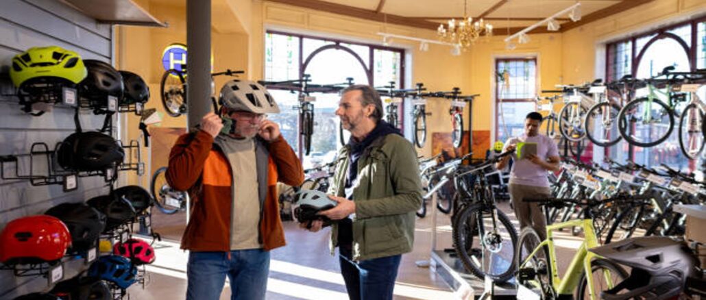 Come scegliere la bici perfetta: dalle e-bike pieghevoli alle city bike eleganti