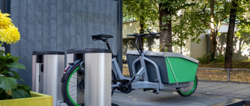 Innovazione e praticità: come le bici elettriche e i cargo rivoluzionano il ciclismo urbano