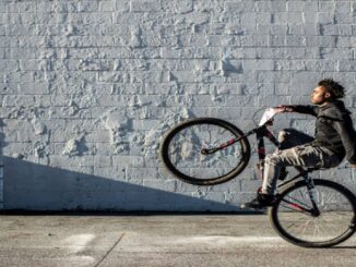 Innovazione e performance: le nuove frontiere del ciclismo urbano e off-road