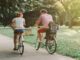 Moser bici a tre ruote: innovazione e stile per un ciclismo futuristico