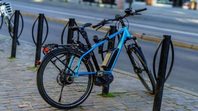 La rivoluzione della mobilità sostenibile: le bici elettriche Bosch che stanno cambiando il ciclismo nel 2025