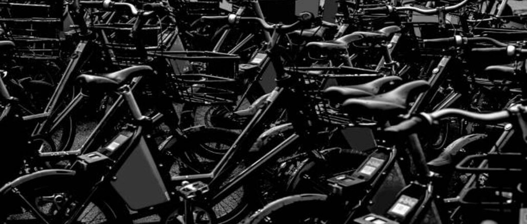 Come scegliere la bicicletta elettrica usata perfetta a Varese: guida completa