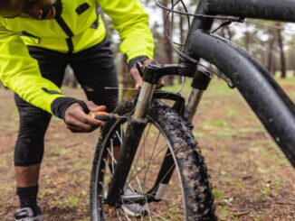Valvole bici: la guida definitiva per gonfiare correttamente