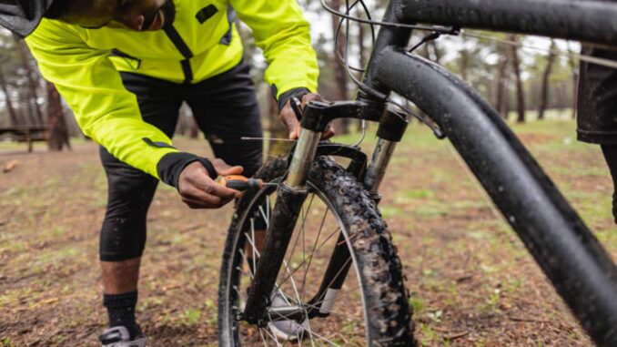 Valvole bici: la guida definitiva per gonfiare correttamente