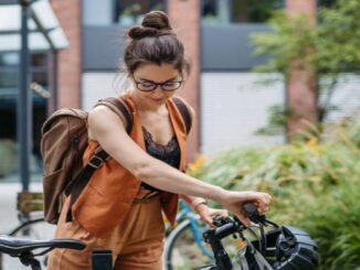 Gestisci le tue biciclette con stile: supporti e rastrelliere all’avanguardia del 2025