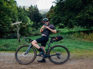 Equipaggiati per ogni avventura in bici con i prodotti più innovativi