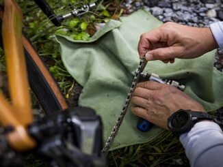 La tua bici sempre come nuova: accessori innovativi per la pulizia e le riparazioni