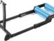 ROLL&RIDE Trainer Stand Magnetico - Rullo Allenamento Bici Indoor Resistente e Regolabile