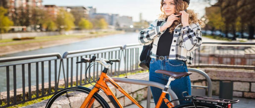 Pedala con stile e sicurezza: le novità più interessanti del mondo delle biciclette