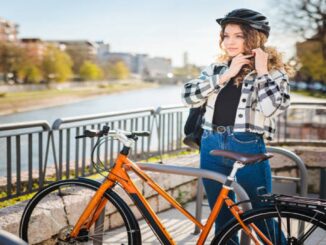 Pedala con stile e sicurezza: le novità più interessanti del mondo delle biciclette