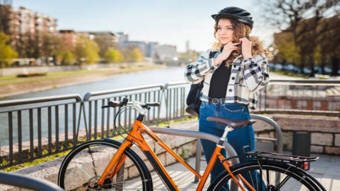 Pedala con stile e sicurezza: le novità più interessanti del mondo delle biciclette