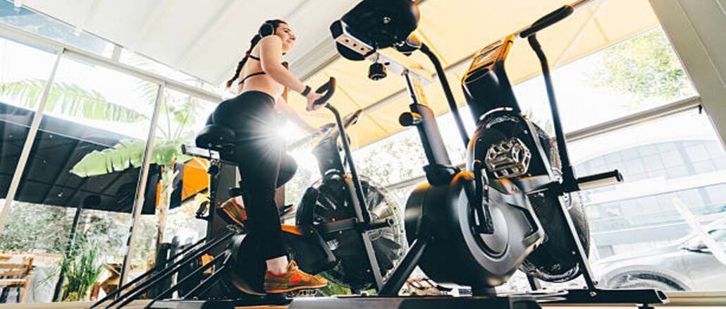 Fitness multifunctionale: il kit completo per ciclisti e amanti del ciclismo