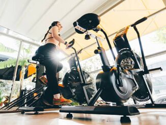 Fitness multifunctionale: il kit completo per ciclisti e amanti del ciclismo