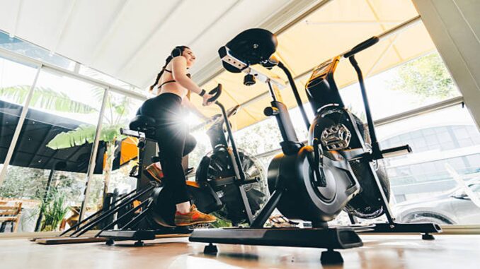 Fitness multifunctionale: il kit completo per ciclisti e amanti del ciclismo